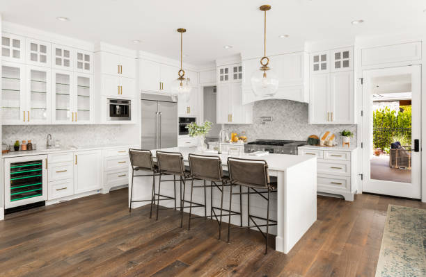 24/7 Emergency Kitchen Island Installation experts in Lumberton, TX