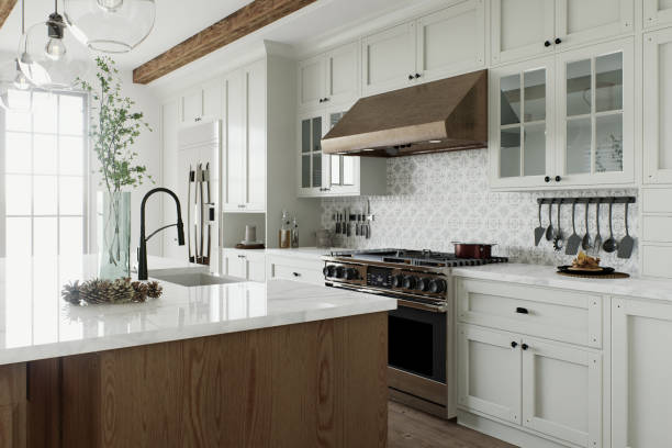 Affordable Kitchen Island Installation solutions in Lumberton, TX